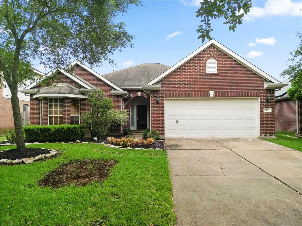 Unit for sale at 1130 Foxland Chase Street, Sugar Land, TX 77479