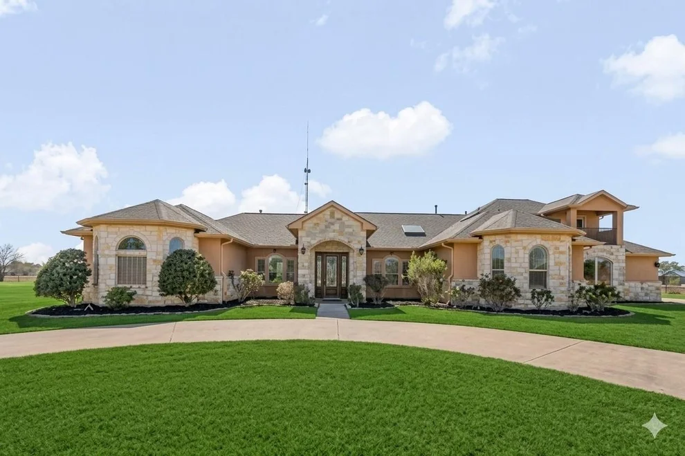 Unit for sale at 4603 Silhouette Drive, Katy, TX 77493