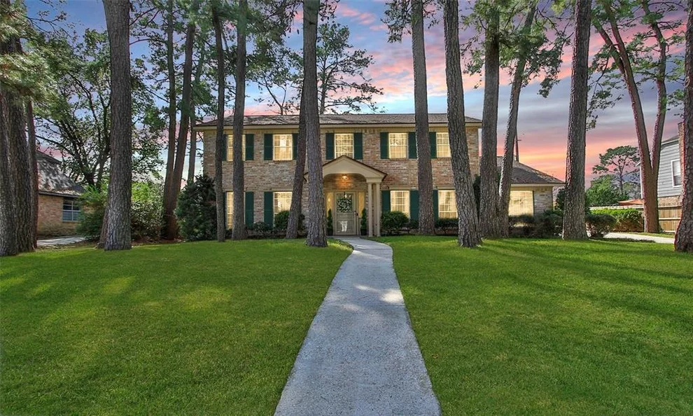 Unit for sale at 17307 Vintage Wood Lane, Spring, TX 77379
