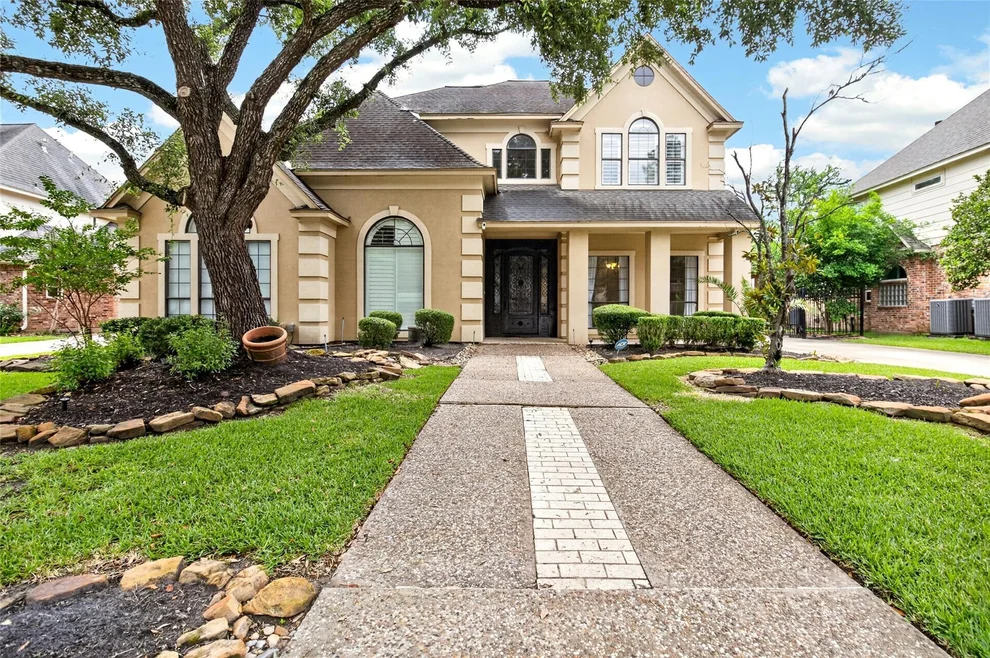 Unit for sale at 6215 Lacoste Love Court, Spring, TX 77379