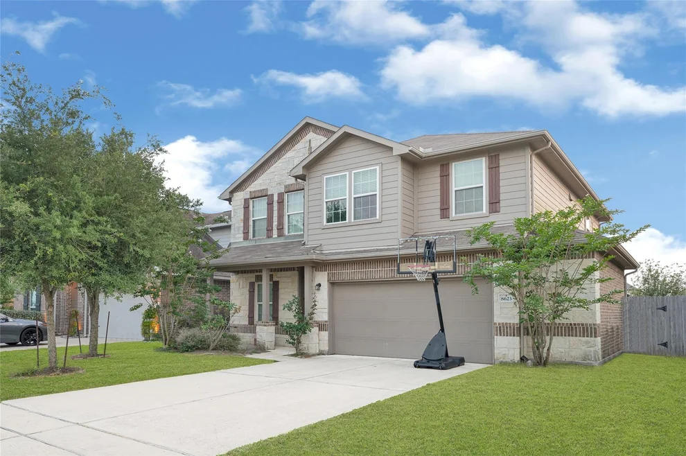 Unit for sale at 8623 Morning Dove Lane, Baytown, TX 77521