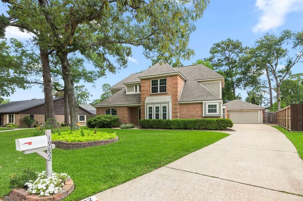 Unit for sale at 19822 Atascocita Pines Drive, Humble, TX 77346