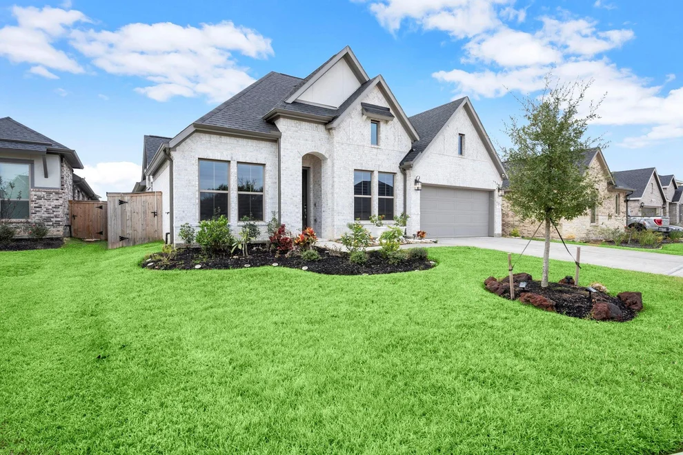 Unit for sale at 31827 Sorrel Copley Lane, Hockley, TX 77447