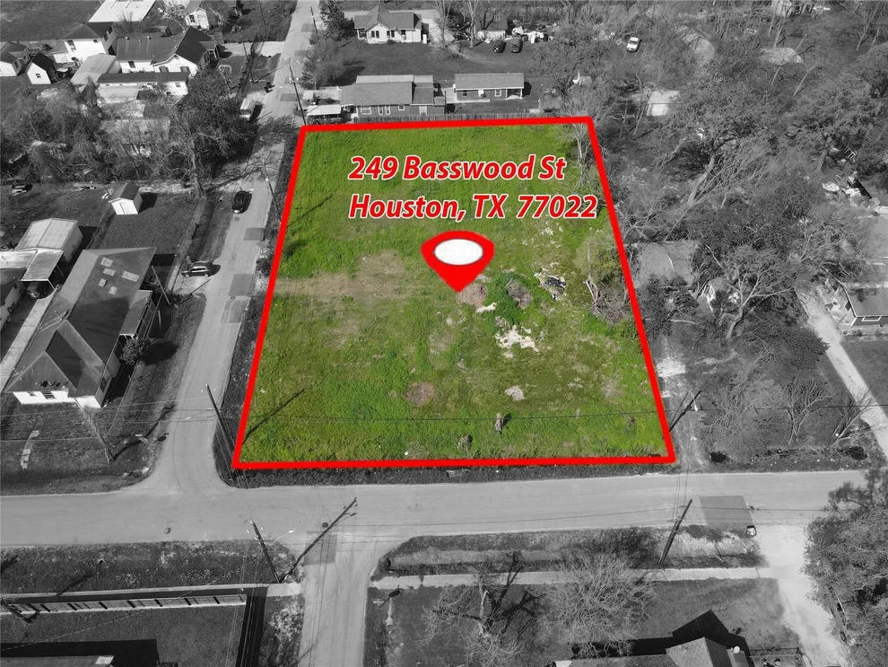 Unit for sale at 249 Basswood Street, Houston, TX 77022