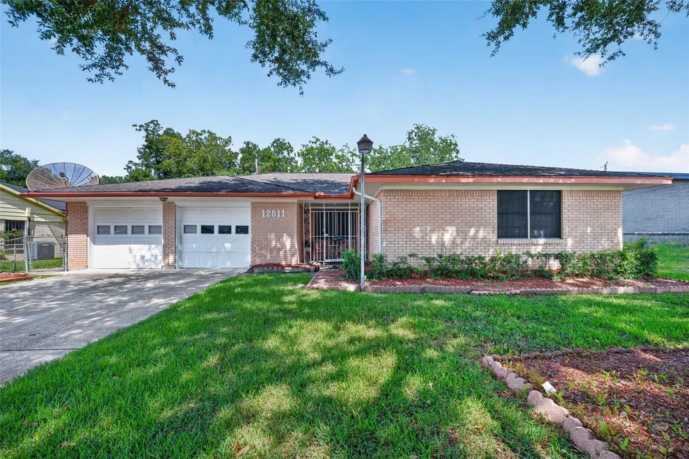 Unit for sale at 12511 Rubin Street, Houston, TX 77047