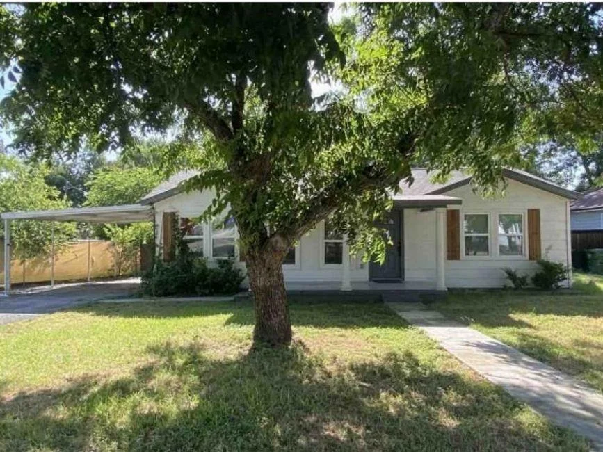 Unit for sale at 301 Mirike Drive, White Settlement, TX 76108