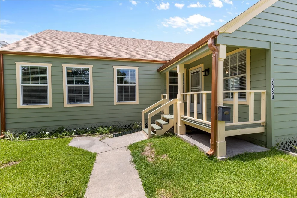 Unit for sale at 2030 Palo Alto Street, Houston, TX 77023