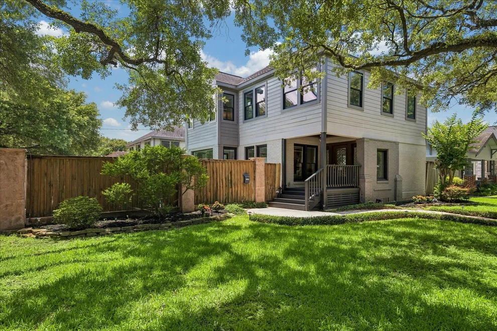Unit for sale at 4344 Clay Street, Houston, TX 77023