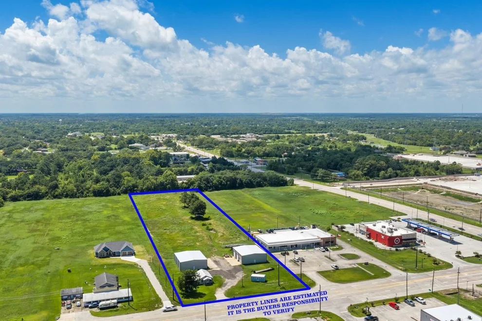 Unit for sale at 3706 Fm 646 Road N, Santa Fe, TX 77510