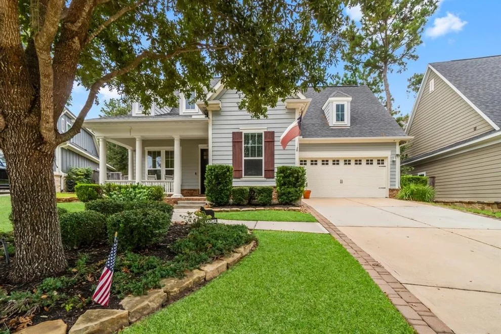Unit for sale at 143 Jacks Corner Drive, Montgomery, TX 77316
