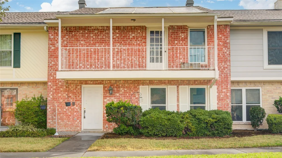 Unit for sale at 14249 Lost Meadow Lane, Houston, TX 77079