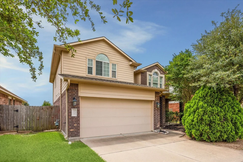 Unit for sale at 2819 Empire Oaks Lane, Katy, TX 77494