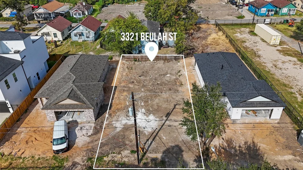Unit for sale at 3321 Beulah Street, Houston, TX 77004