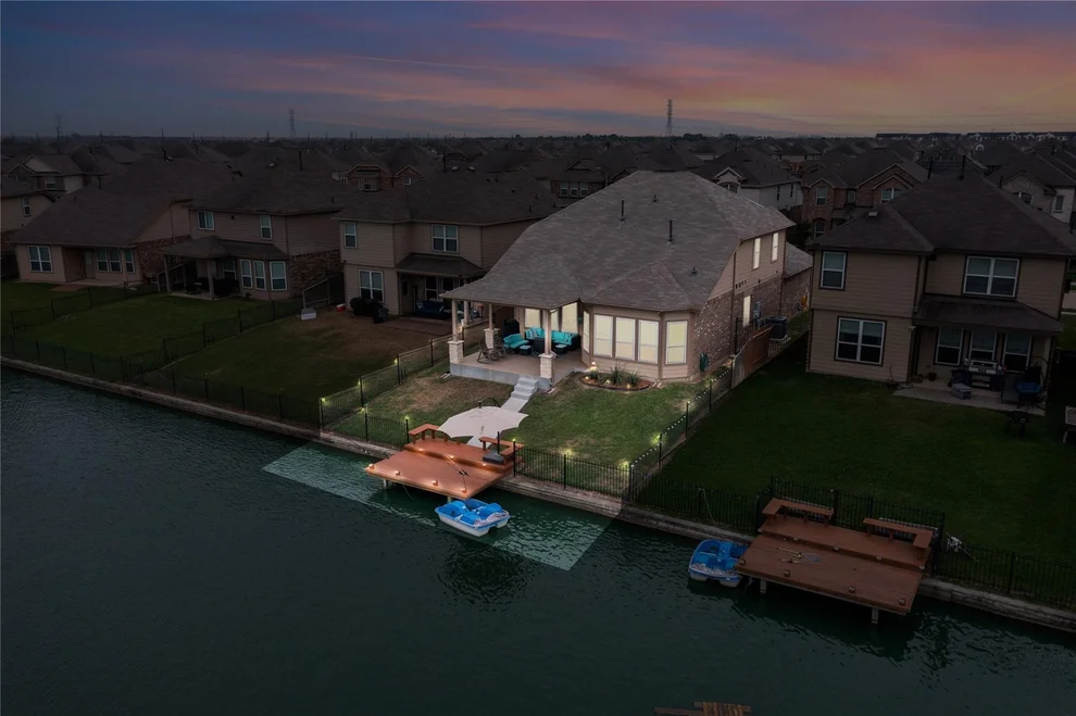 Unit for sale at 24714 Puccini Place, Katy, TX 77493