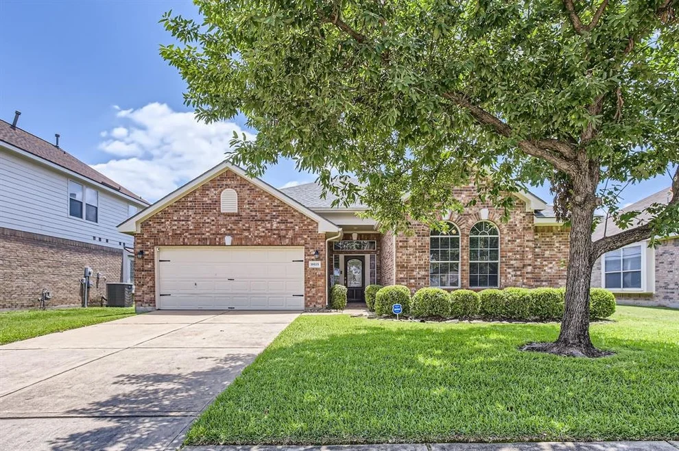 Unit for sale at 18115 Linden Forest Lane, Katy, TX 77449