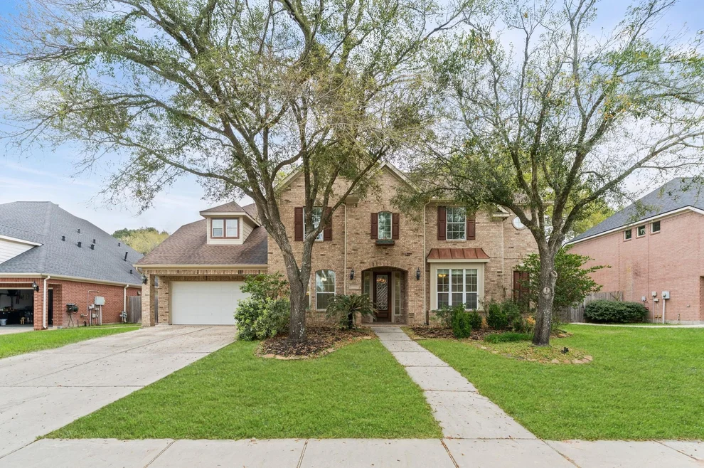 Unit for sale at 15514 Stable Park Drive, Cypress, TX 77429