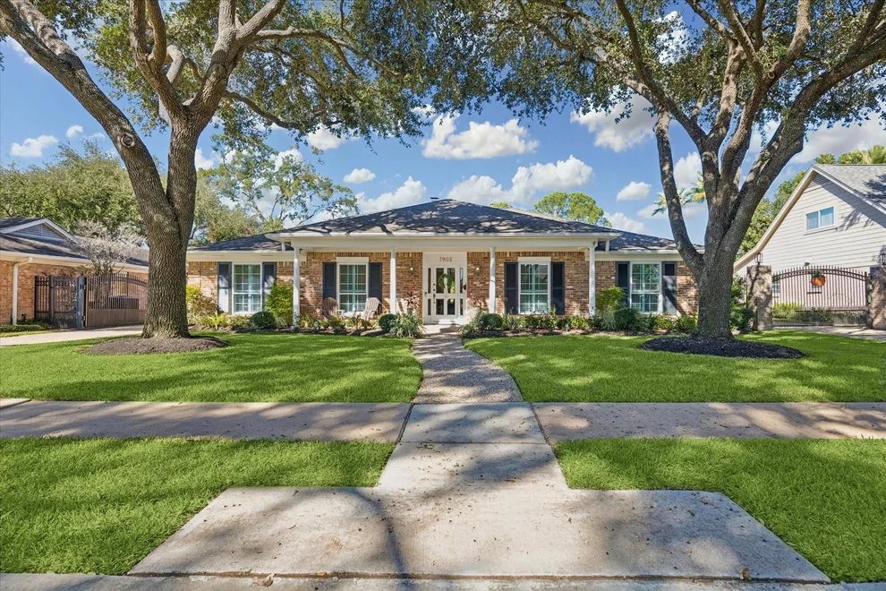 Unit for sale at 7902 Windswept Lane, Houston, TX 77063
