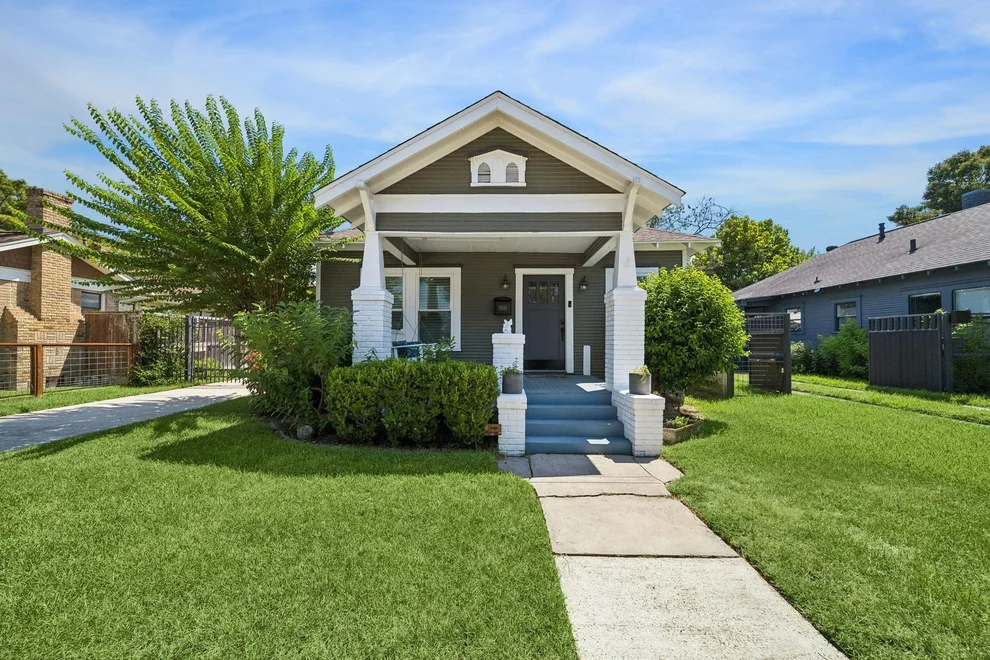 Unit for sale at 1008 Fugate Street, Houston, TX 77009