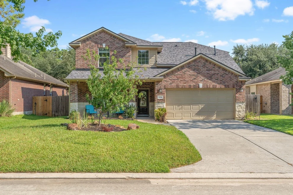 Unit for sale at 6718 Durango Creek Drive, Magnolia, TX 77354
