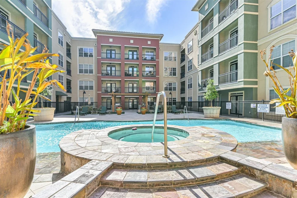 Unit for sale at 1711 Old Spanish Trail, Houston, TX 77054