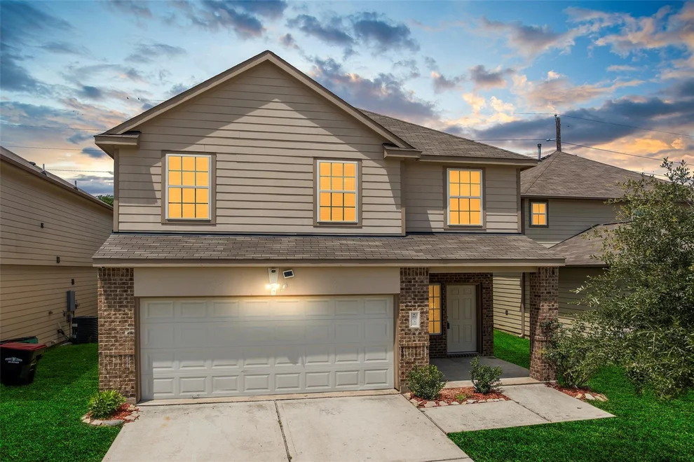 Unit for sale at 18830 Lansdowne Stream Path, Katy, TX 77449