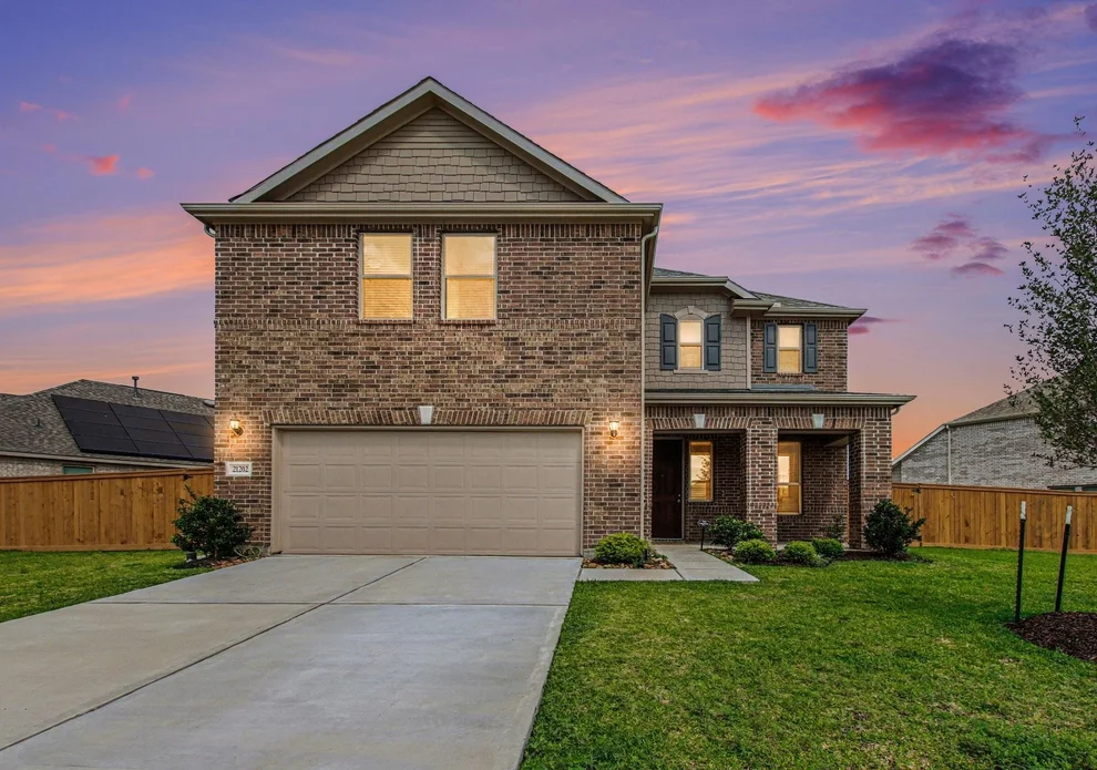 Unit for sale at 21202 Sunray Harbor Drive, Cypress, TX 77433