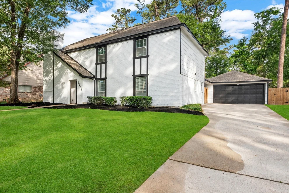 Unit for sale at 5206 Summerfield Lane, Spring, TX 77379