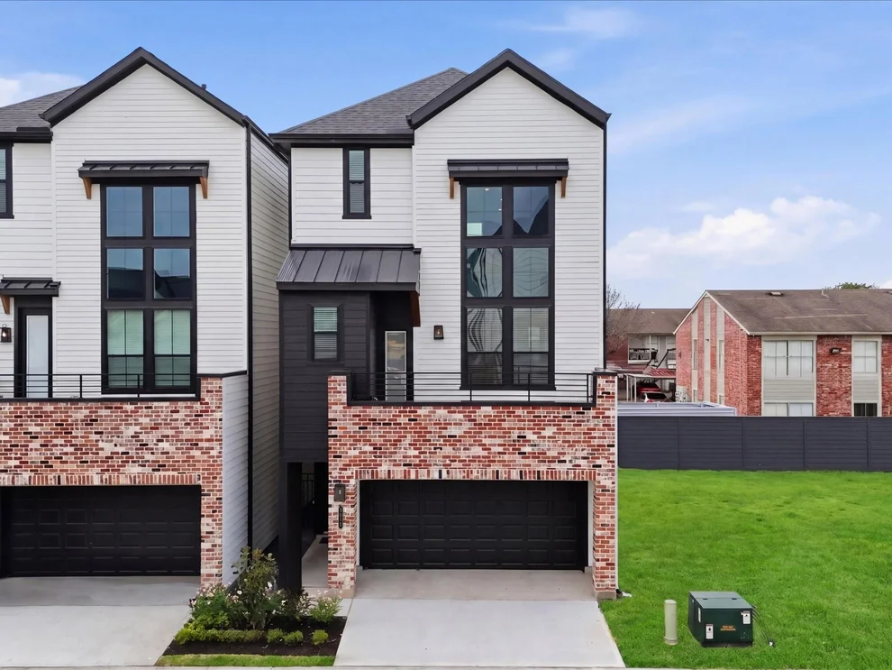 Unit for sale at 3512 Hamilton Heights Street, Houston, TX 77063