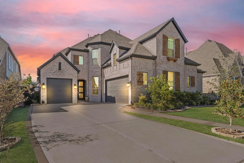 Unit for sale at 7615 Blue Finch Lane, Katy, TX 77493