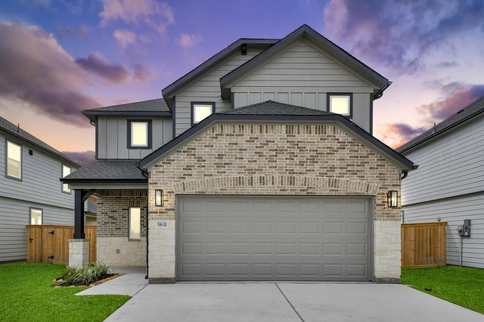 Unit for sale at 5831 Madison Trail Drive, Richmond, TX 77469