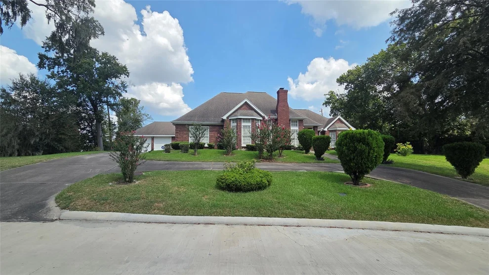 Unit for sale at 8023 Glen Dell Court, Houston, TX 77061