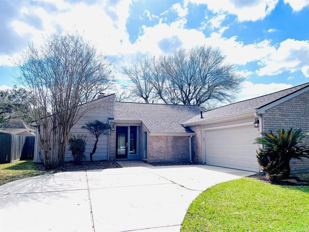 Unit for sale at 12107 Briar Forest Drive, Houston, TX 77077