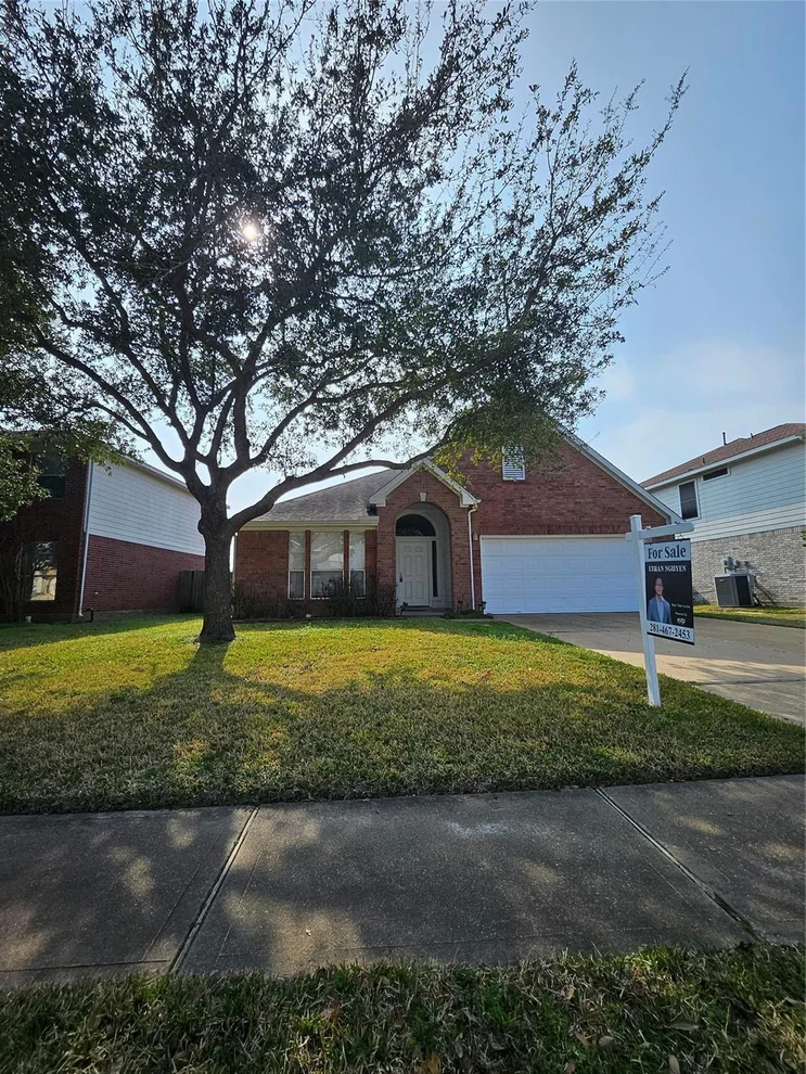 Unit for sale at 3707 Starbridge Pointe Lane, Katy, TX 77449