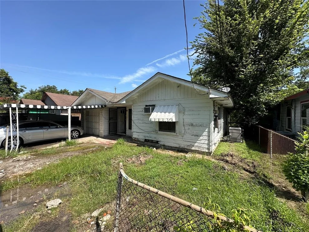 Unit for sale at 3207 Florida Street, Houston, TX 77026