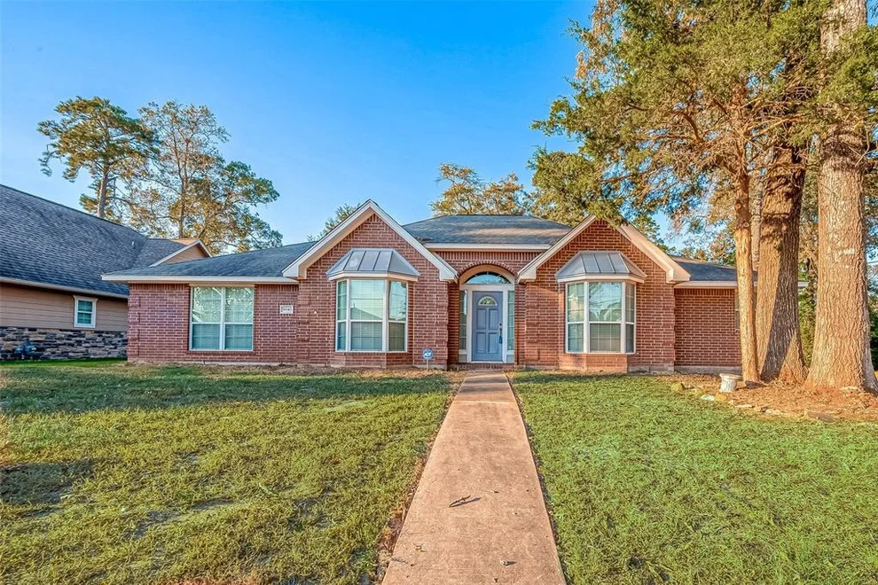 Unit for sale at 9043 Zapata Way, Willis, TX 77378