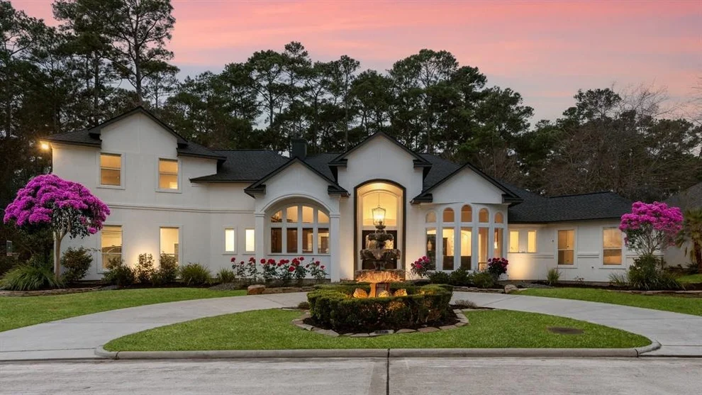 Unit for sale at 337 W Pines Drive, Montgomery, TX 77356
