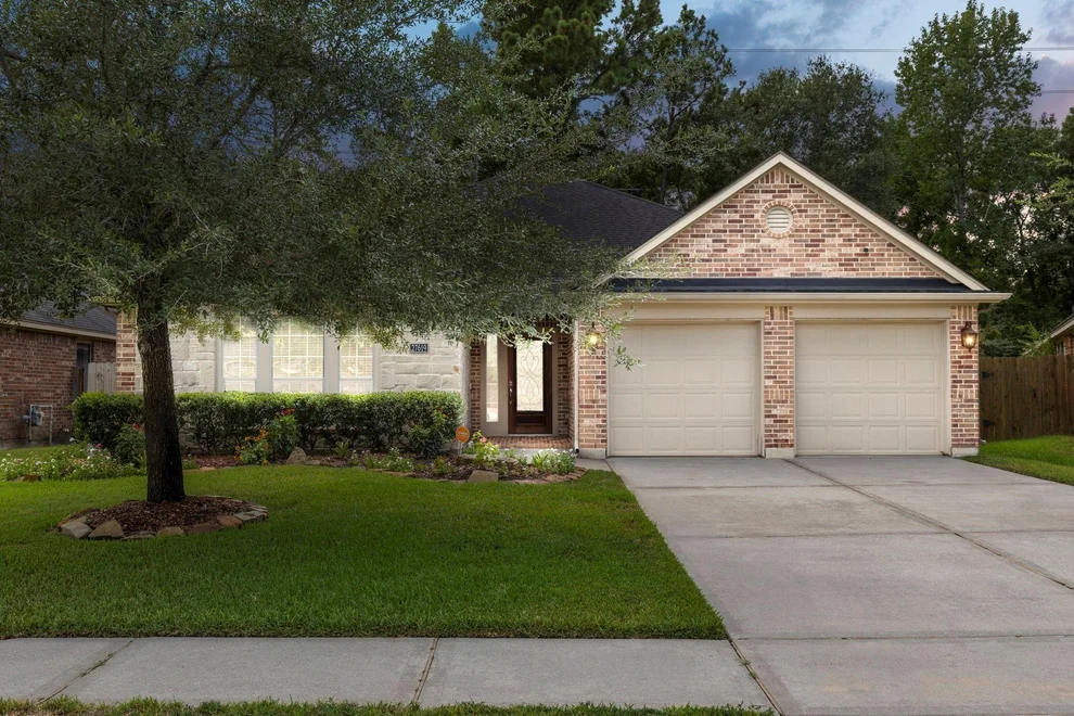 Unit for sale at 27619 Ethan Trails Lane, Spring, TX 77386