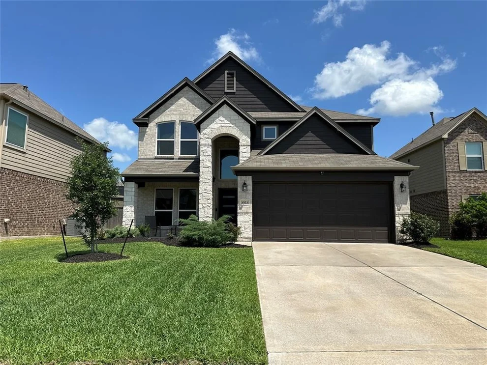 Unit for sale at 8815 Dalmatian Way, Rosharon, TX 77583