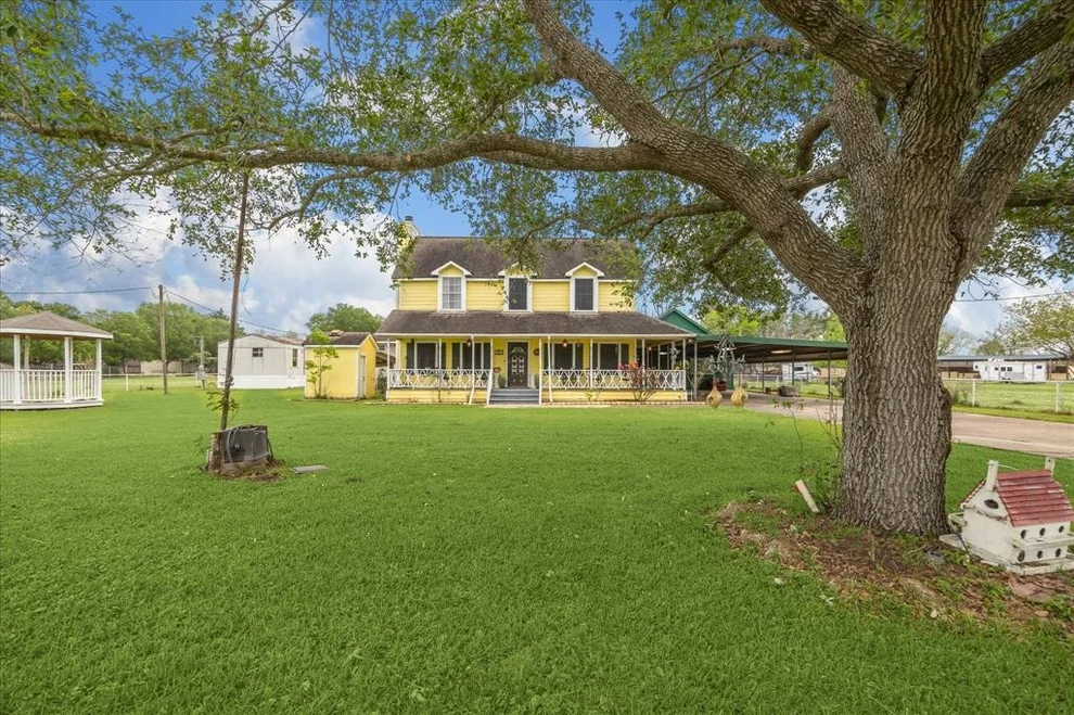 Unit for sale at 803 Hennesey Drive, Richmond, TX 77406