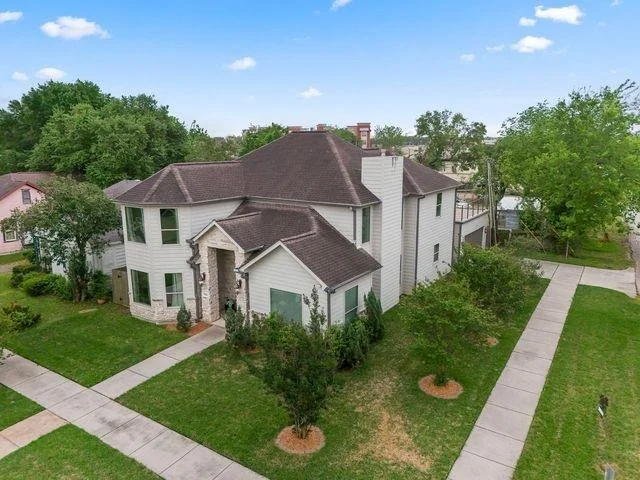 Unit for sale at 3202 Ozark Street, Houston, TX 77021