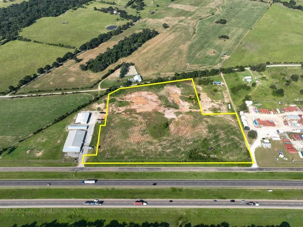 Unit for sale at 0 Interstate 45 And Greenbriar Road, Madisonville, TX 77864