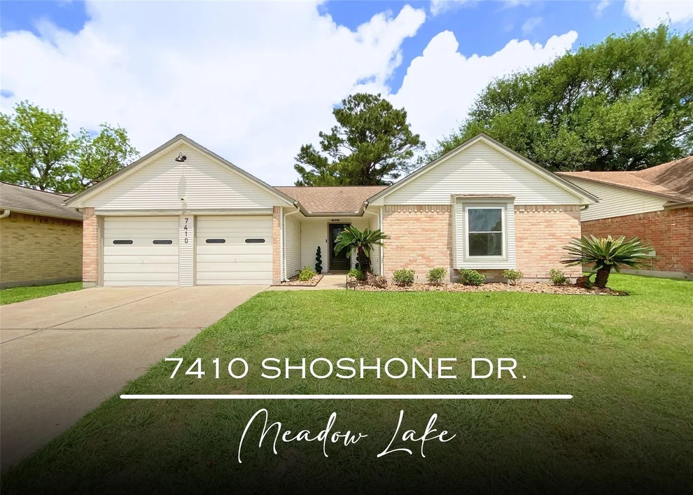 Unit for sale at 7410 Shoshone Drive, Baytown, TX 77521