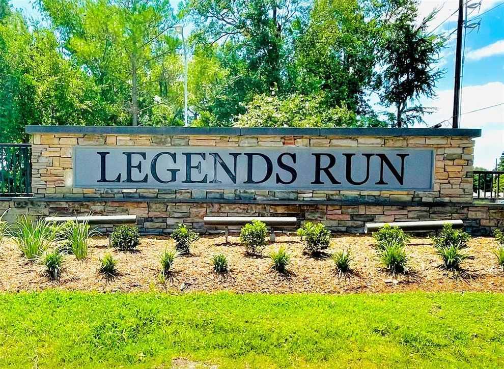Unit for sale at 29206 Legends Green Drive, Spring, TX 77386