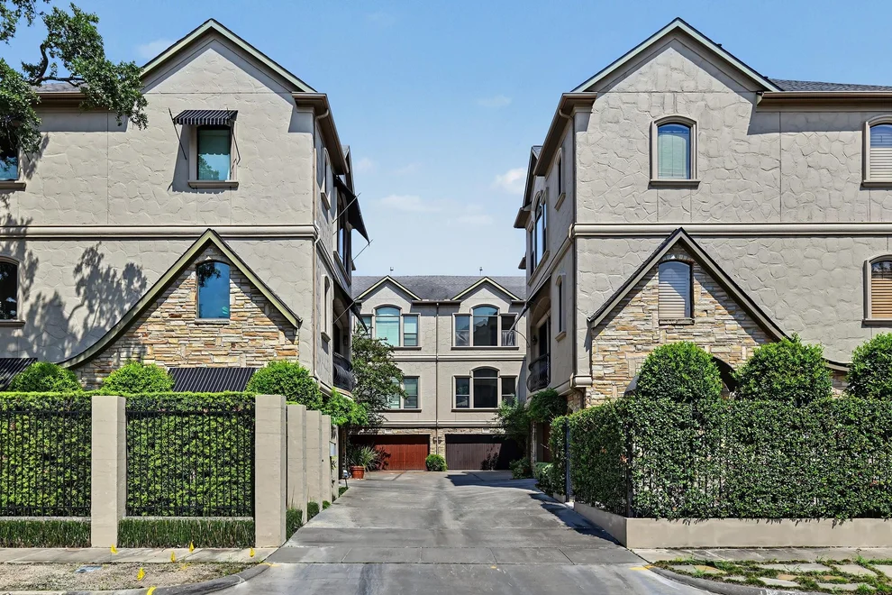 Unit for sale at 2124 Harold Street, Houston, TX 77098