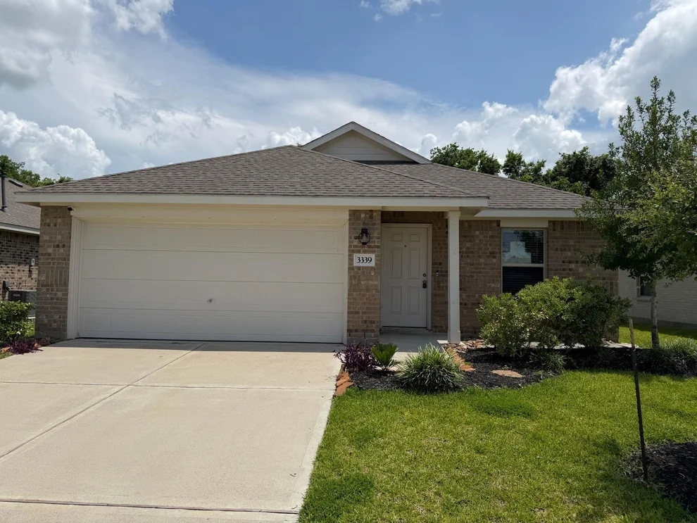 Unit for sale at 3339 Avary River Lane, Richmond, TX 77406