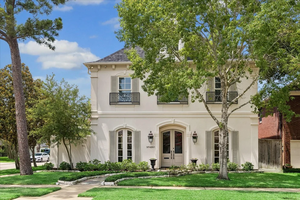 Unit for sale at 4260 Emory Avenue, West University Place, TX 77005