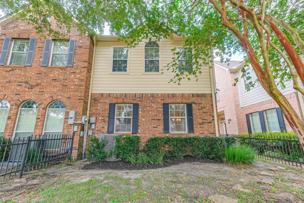 Unit for sale at 2843 Misty Heath Lane, Houston, TX 77082