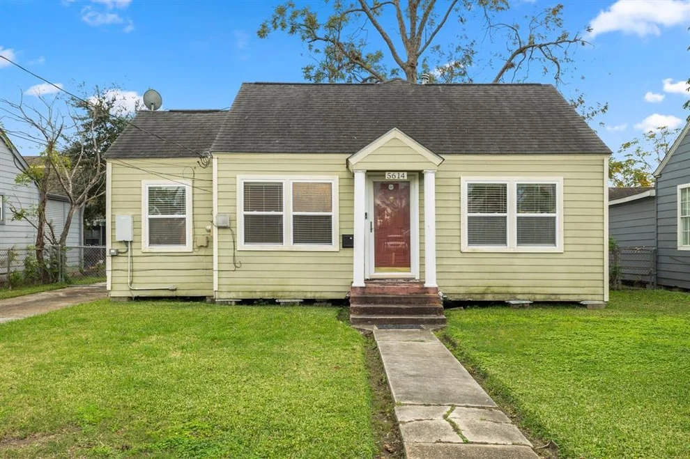Unit for sale at 5614 Eskridge Street, Houston, TX 77023