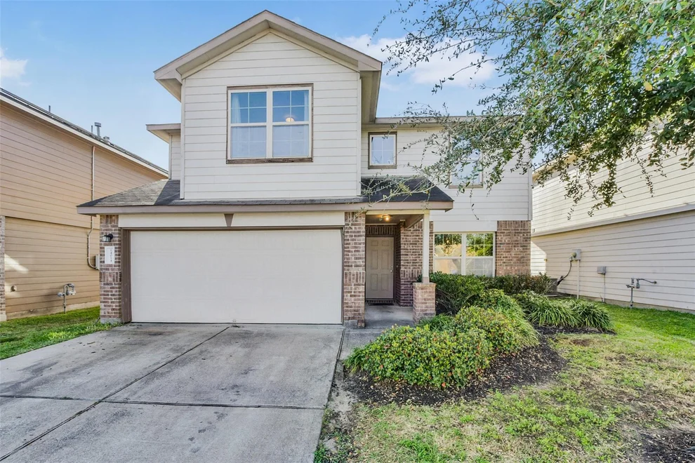 Unit for sale at 14014 Brunswick Place Drive, Houston, TX 77047