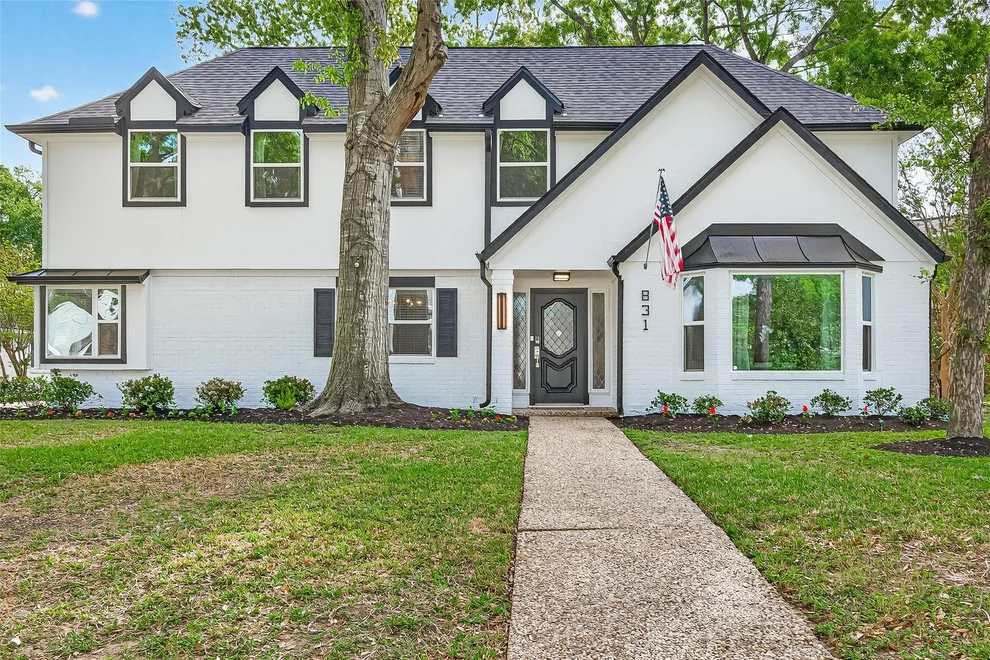 Unit for sale at 831 Merrick Drive, Sugar Land, TX 77478